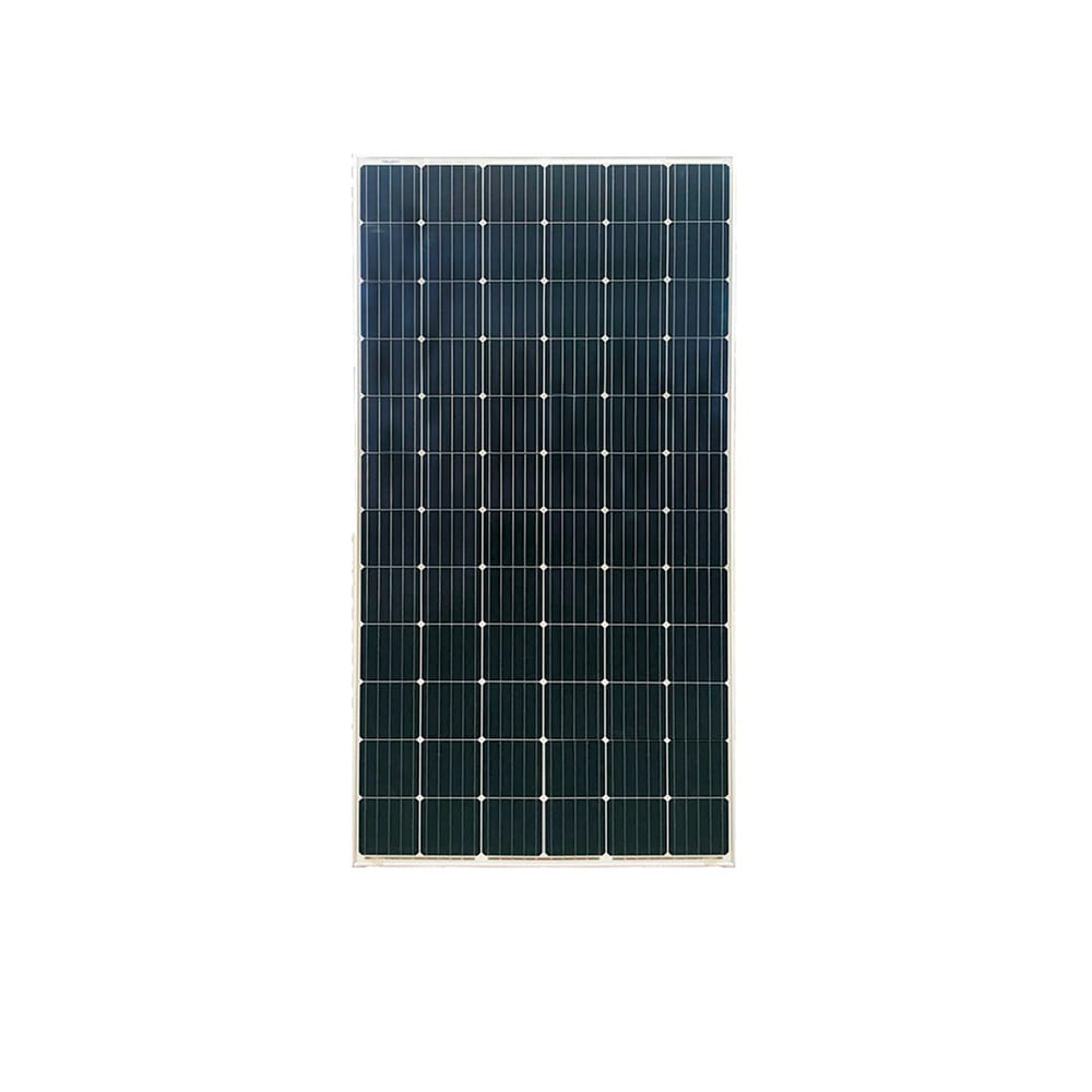 Solarland SLP090-24U Silver Poly 24 Volt Solar Panel